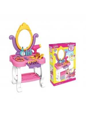 ® 03696 Prenses Güzellik Masası