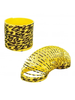 ® 1001094 Rainbow Vahşi Hayvan Desenli Stres Yayı -