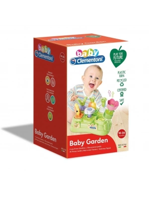 ® 17277  - Renkli Bahçe 10-36 ay