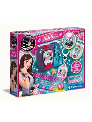 ® 18635  Çılgın Saat