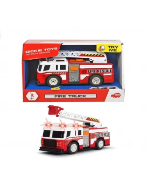 ® 203302014 Dickie, İtfaiye Kamyonu