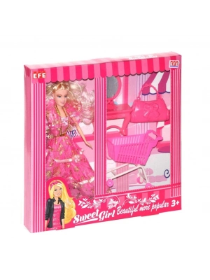 ® 221 G-M  GARDOLAPLI -MARKET ARABALI