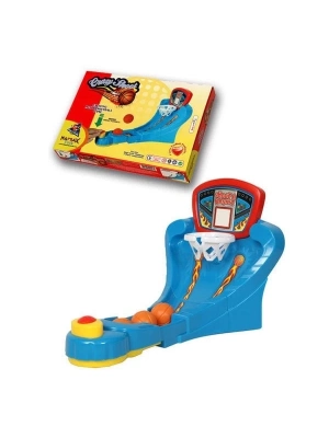 ® 223 Matrax,  Basket Oyunu Çılgın Atış