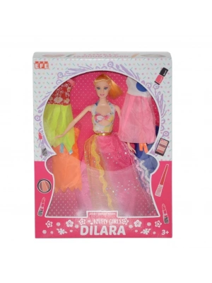 ® 227 KUTU DİLARA BEBEK