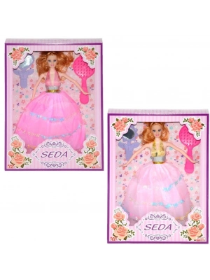 ® 268 SEDA BEBEK AESUARLI