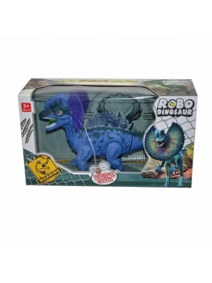 ® 272-005ABC KUT PILLI SESLI ISIKLI DİNAZOR 24