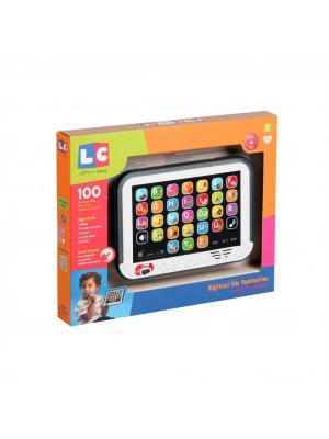 ® 30902  Eğitici İlk Tabletim +12 ay