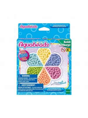 ® 31505 Epoch Pastel Boncuk Paketi, 800 parça +4 yaş