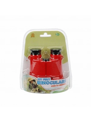 ® 3324 Benim İlk Dürbünüm -