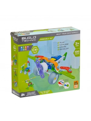 ® 4100301-1 KT3  YAP-BOZ ARAÇLAR