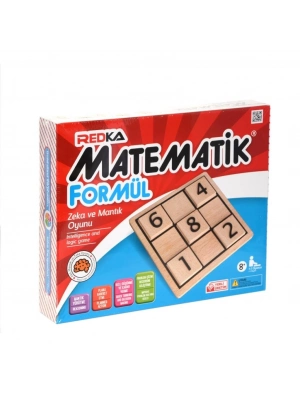 ® 5254  Matematik Formül
