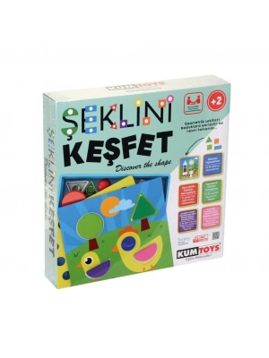 ® 5306 Şeklini Keşfet / +2 yaş