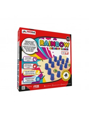 ® 5440 , Rainbow Zeka ve Strateji Oyunu