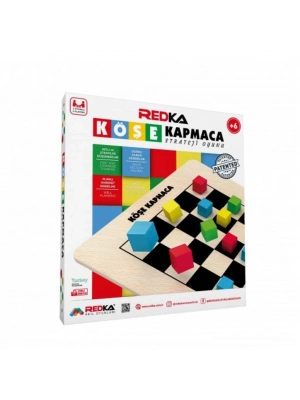 ® 5442  Köşe Kapmaca