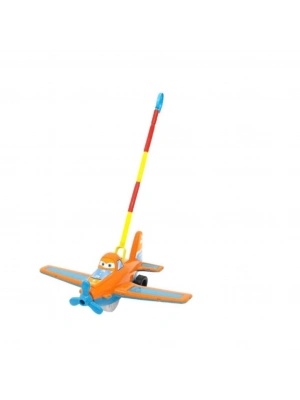 554 BY Toys, Hürkuş