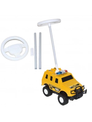 ® 6511 Sopalı Sürtmeli Toma -Halit Can Oyuncak