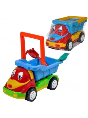 ® 702 Sevimli Kamyon