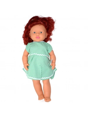 ® 8970 Gamze, Müzikli ve Konuşan Nazlı Bebek