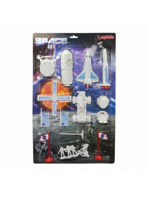 ® 920 Uzay Oyun Seti -Ay