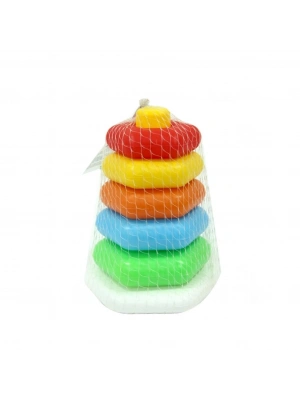 ® AE-1511 FİLELİ ALTIGEN HALKALAR