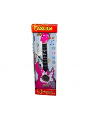 ® ASL-015 KUTULU ELEKTRO GİTAR