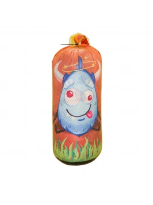 ® BSK 5620 40X18 Baskılı Eko Kum Torbası -KY Spor