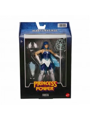 ® GPK95  MOTU aksiyon figürleri