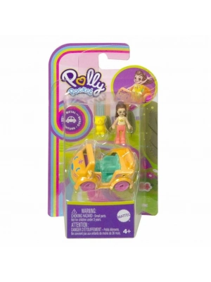 ® HKV55  Muhteşem Araçları Oyun Setleri