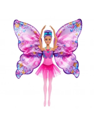 ®  Kelebek Dansçı Bebek