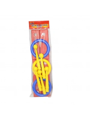 ® KZL-115-1192 Halka Oyunu