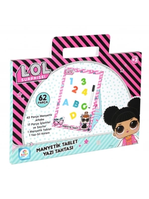 ® 7590 Manyetik Tablet