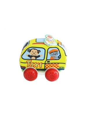 ® MOL-034 KT  YUMUŞAK ARAÇLAR (ADET FİYATIDIR)