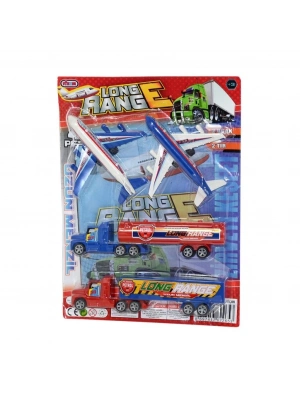 ® NZM-265 2 TIR + 2 UÇAK