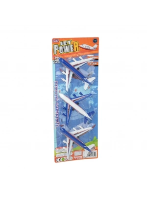 ® NZM-282  3lü Uçak