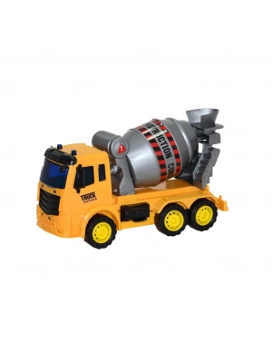 ® NZM-393 Vakumlu Mikser -Nizam