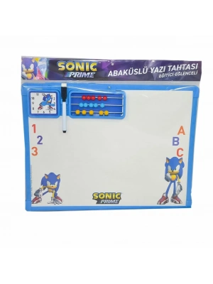 ® SO7860 Abaküslü Yazı  Tahtası