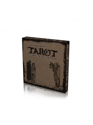 ® T 102 Tarot Kartları -