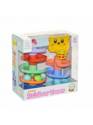 ® URT021-001 JUMBO GÖKKUŞAĞI KULE