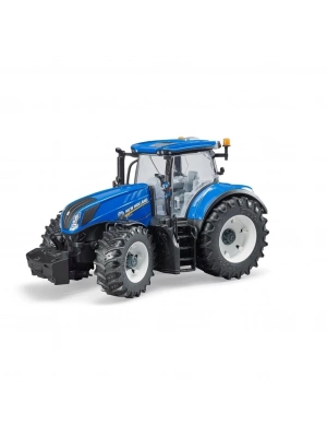 ® New Holland T7.315 Traktör
