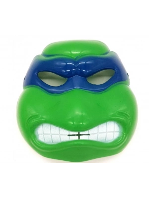 Ninja Kaplumbağalar Maskesi Leonardo Maskesi