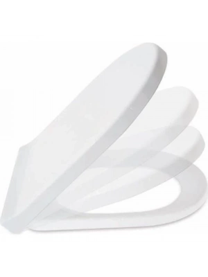 ® NKP İnci Yavaş Kapanan Klozet Kapağı