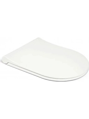 ® NKP Slim Elagance Amortisörlü+Tak Çıkar Klozet Kapağı