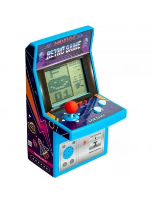 ® Nostaljik Oyun Konsolu