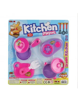 ® NZM-046 Ocaklı Mutfak Seti -Nizam