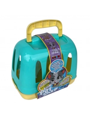 ® NZM-074 AKSESUARLI KEDİ ÇANTASI 65