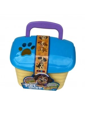 ® NZM-075 AKSESUARLI KÖPEK KLÜBESİ 60