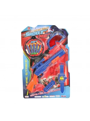 ® NZM-194 Sünger Atan Tüfek -Nizam