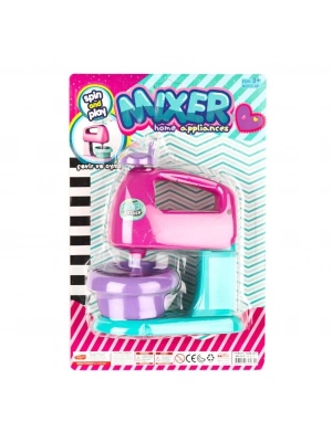 ® NZM-565  Mikser -Nizam Plastik