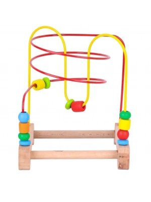 ® ONY-410 Ahşap Boncuklu Koordinasyon