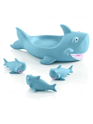 ® Sevimli Vinil Banyo Oyuncakları 47403